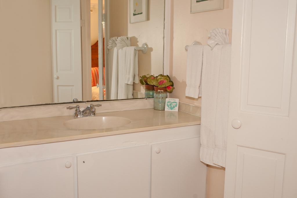 Seaport Inn Key West Rum bild