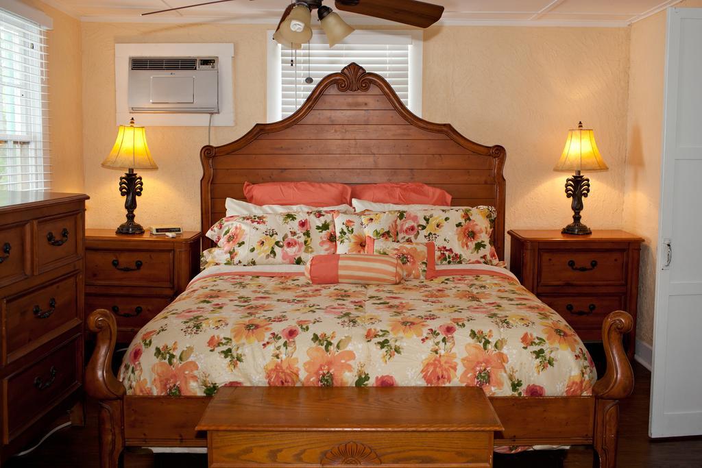 Seaport Inn Key West Rum bild
