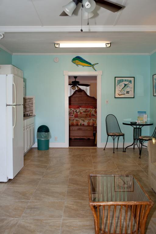 Seaport Inn Key West Rum bild