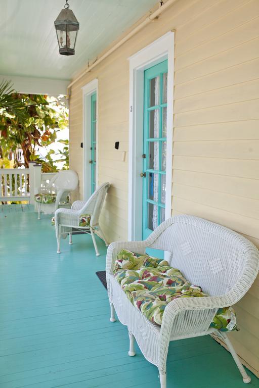 Seaport Inn Key West Rum bild