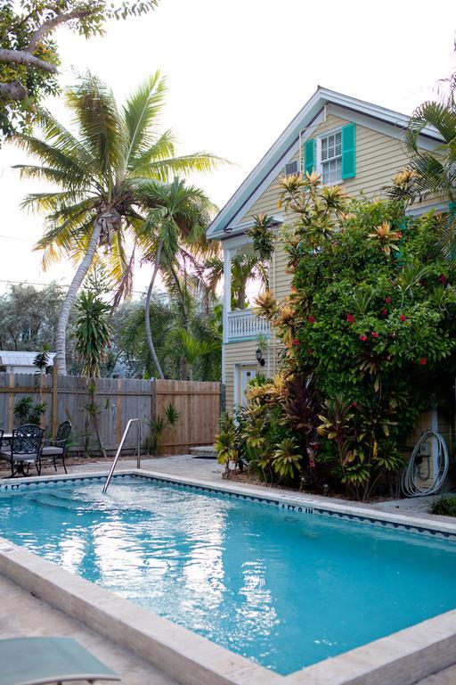 Seaport Inn Key West Exteriör bild