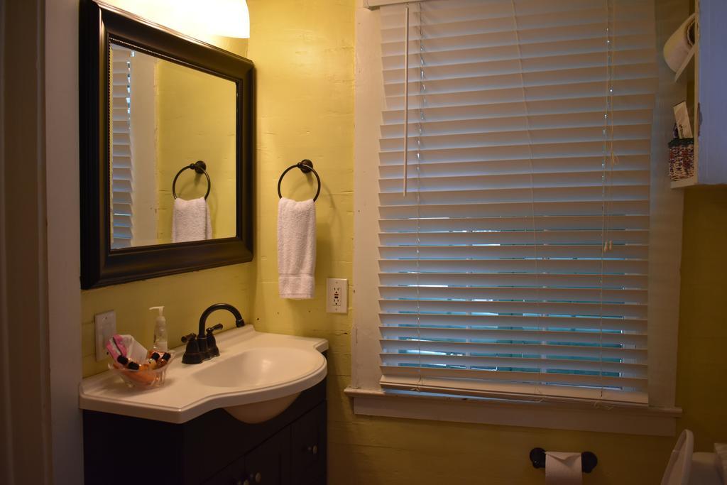 Seaport Inn Key West Exteriör bild