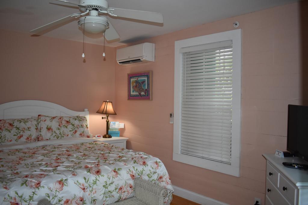 Seaport Inn Key West Exteriör bild