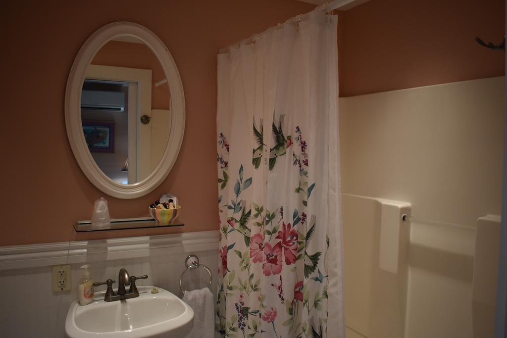 Seaport Inn Key West Exteriör bild